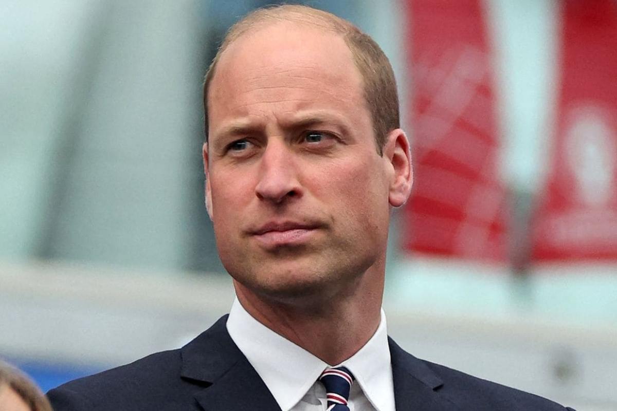 Se revela el salario del príncipe William en un nuevo informe real