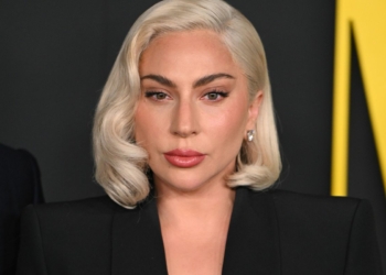Se rumora que Lady Gaga participará de la ceremonia de los Juegos Olímpicos 2024 en París