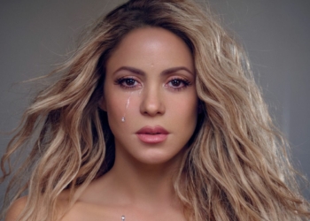 Shakira recibe críticas por publicar un mensaje de apoyo a la comunidad LGBTIQ+