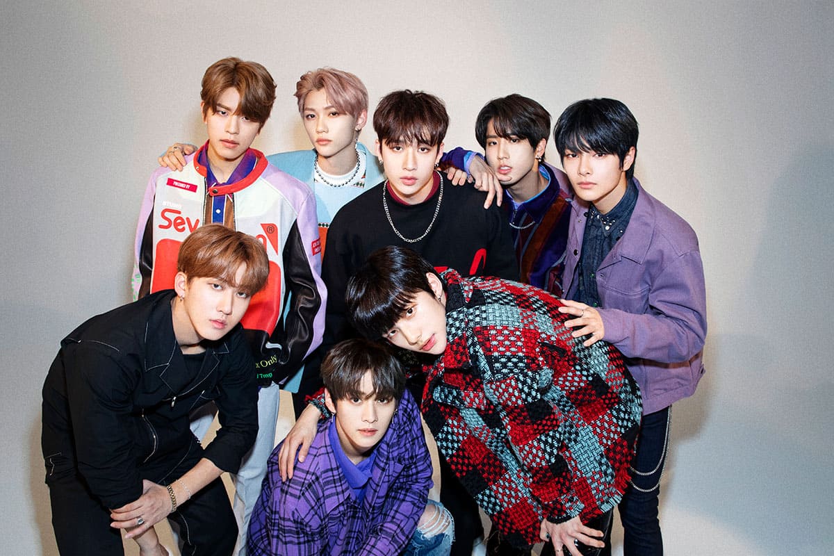 Stray Kids ha renovado su contrato con JYP Entertainment