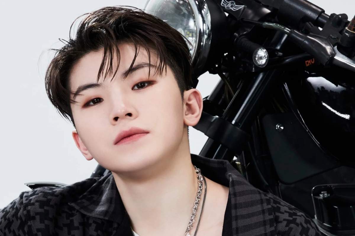 Woozi de SEVENTEEN responde al polémico artículo de la BBC que afirma que ellos usan la IA para sus canciones