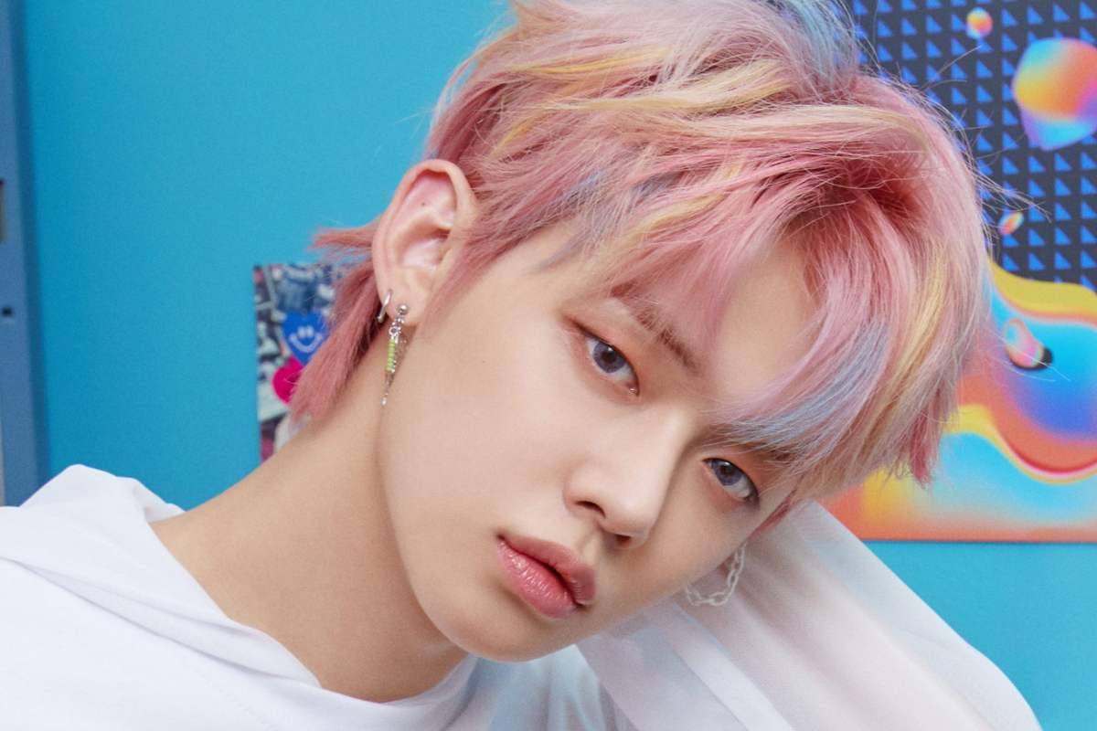 Yeonjun de TXT Los mejores 'looks de novio' del cantante que han cautivado a sus fans