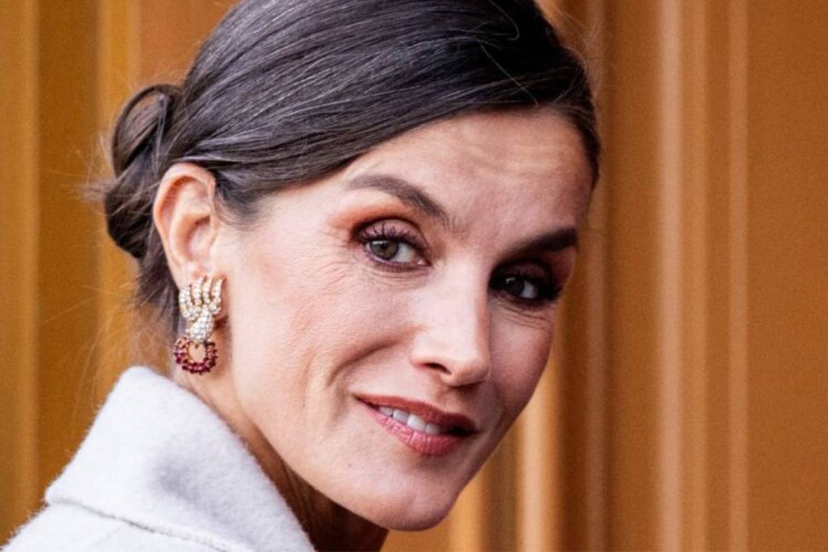 ¿Es cierto el rumor de que la Reina Letizia pudo haber estado internada en México