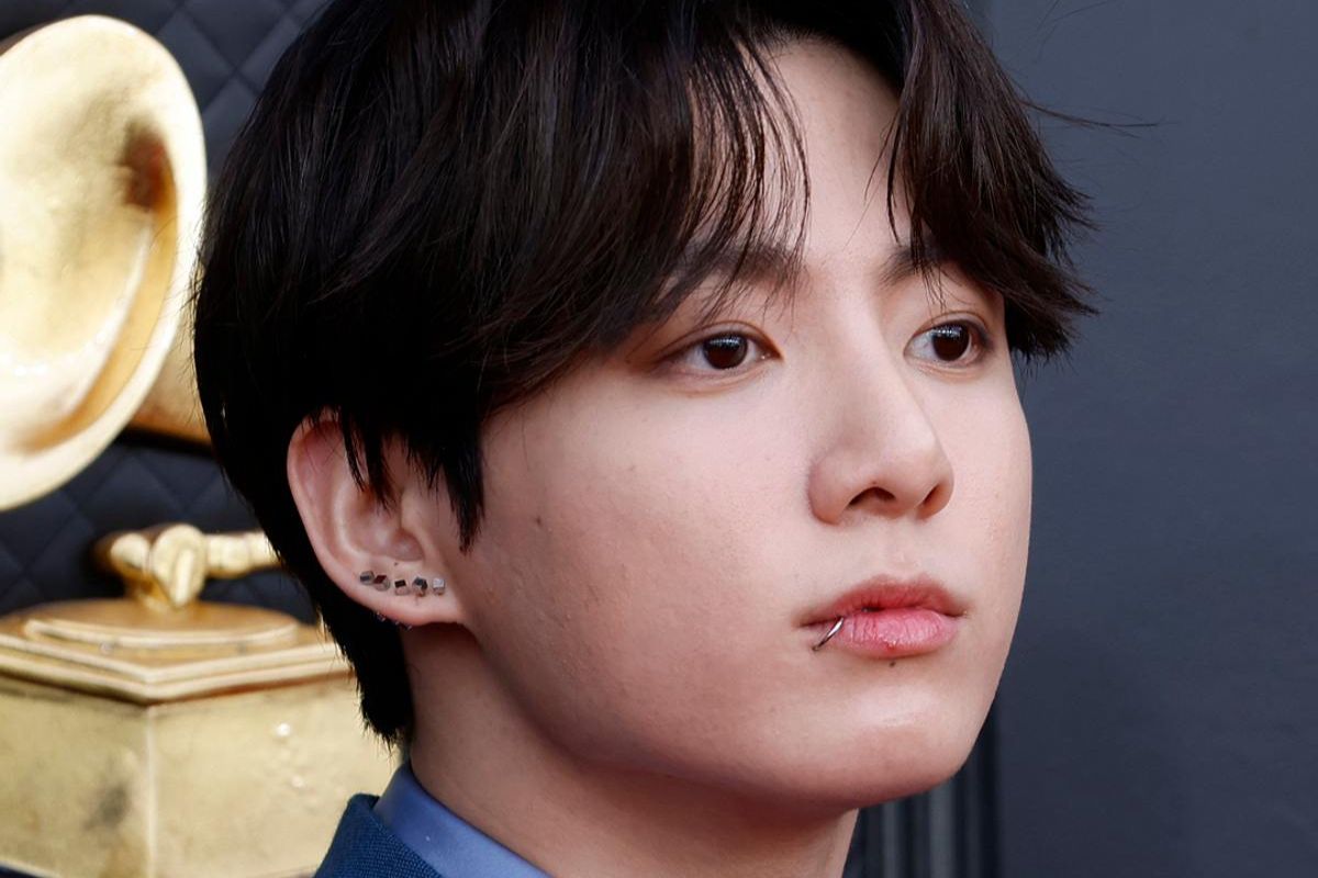 3 canciones de Jungkook que deberías escuchar para iniciar el día con buen ánimo