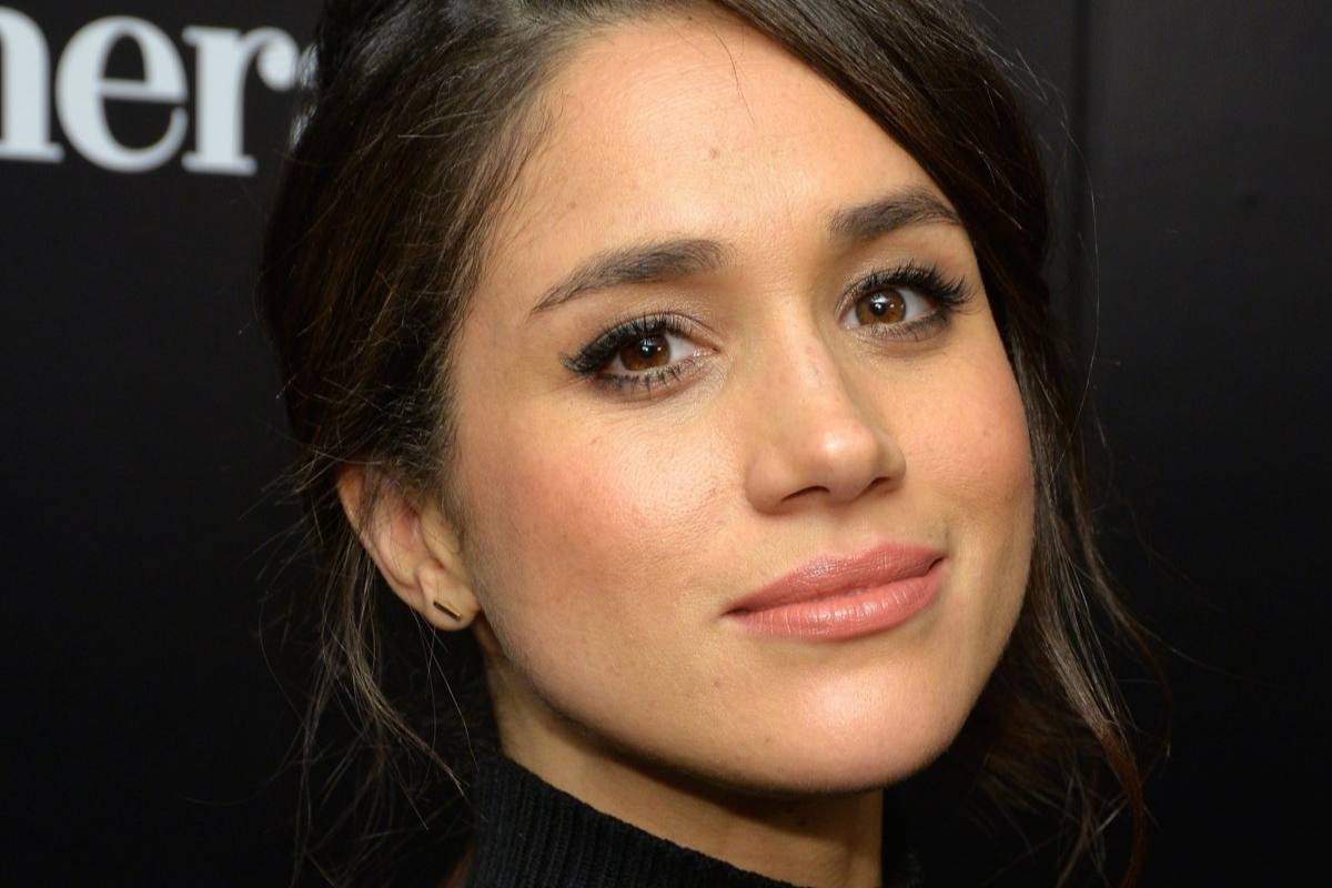 3 peinados inspirados en Meghan Markle con los cuales verse perfecta en pocos minutos