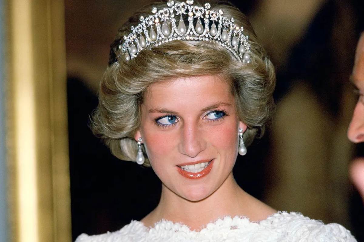 Actriz admite que 'le ha costado' dejar de imitar a la princesa Diana después de interpretarla