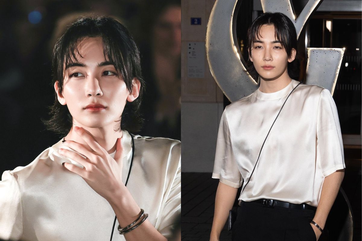 Agencia de SEVENTEEN confirma que Jeonghan iniciará pronto su servicio militar