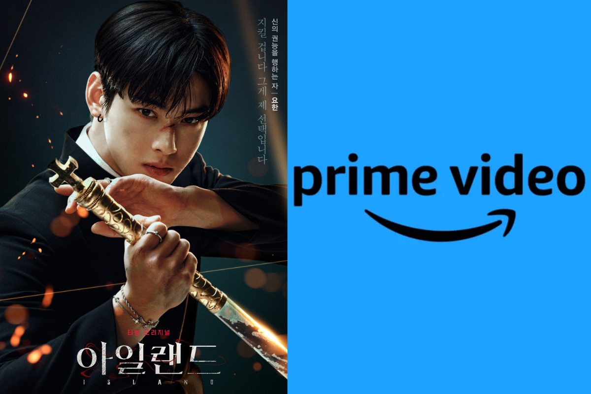 Amazon Prime Video Las 3 mejoras series coreanas que encontrarás en esta plataforma