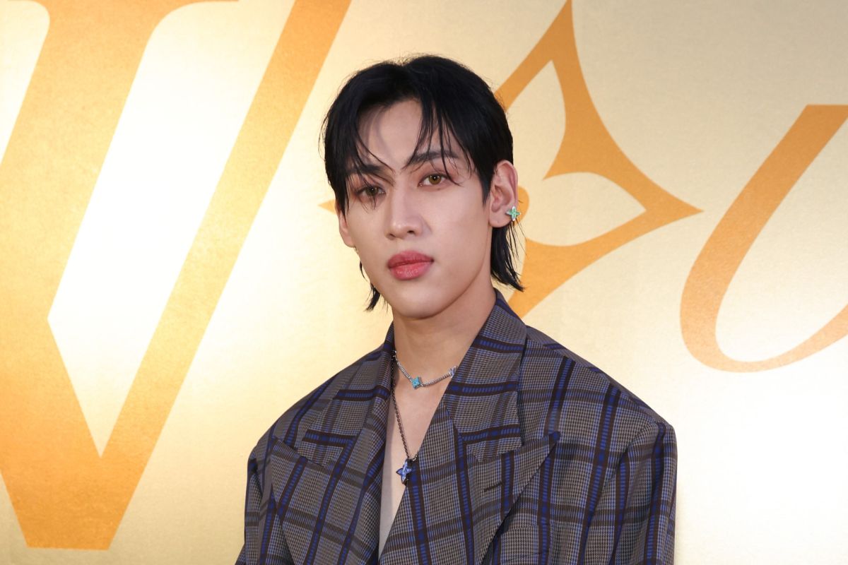 BamBam de GOT7 habla sobre su salud mental y física tras su preocupante mensaje