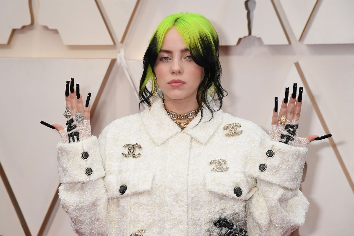 Billie Eilish se convierte en la artista #1 en Spotify en medio de la polémica con los bots