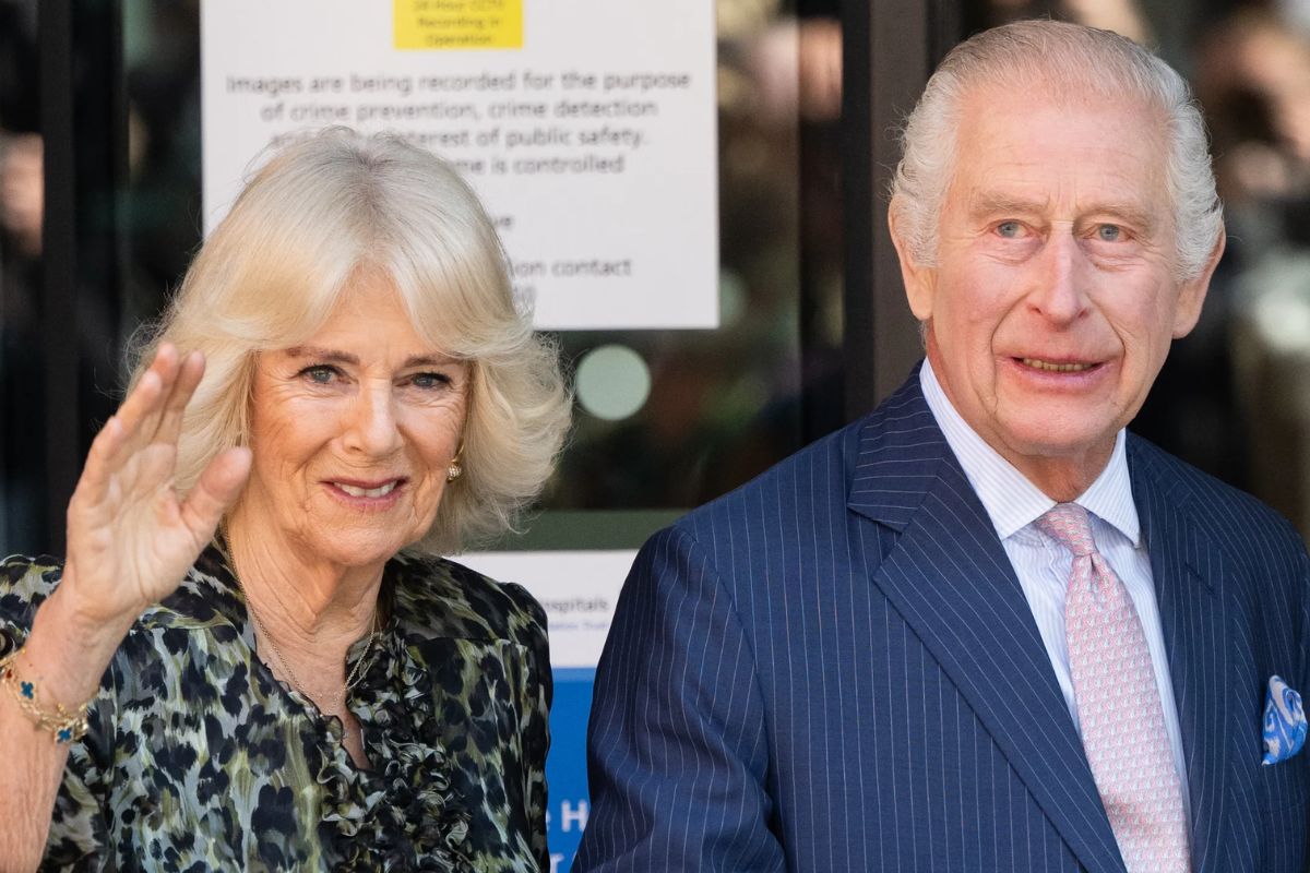 Camilla Parker tendría planes secretos para reunirse con el rey Carlos III en su residencia de luna de miel