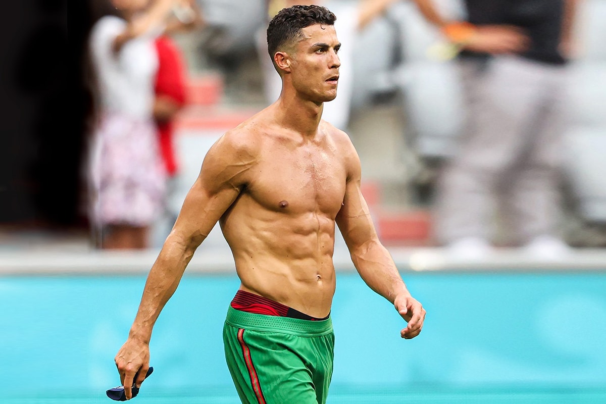 Cristiano Ronaldo hace historia y consigue 10 millones de suscriptores en Youtube en menos de un día