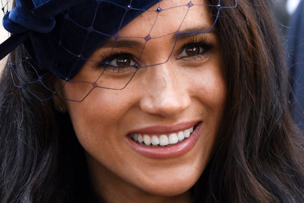 De esta manera se cree que Meghan Markle celebrará su cumpleaños número 43 en Estados Unidos