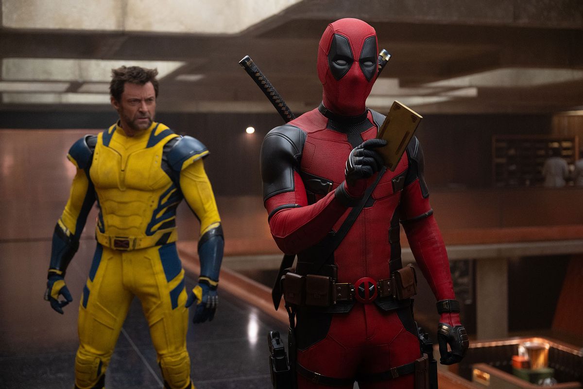 ‘Deadpool & Wolverine’: ¿Cuándo se estrena en streaming?