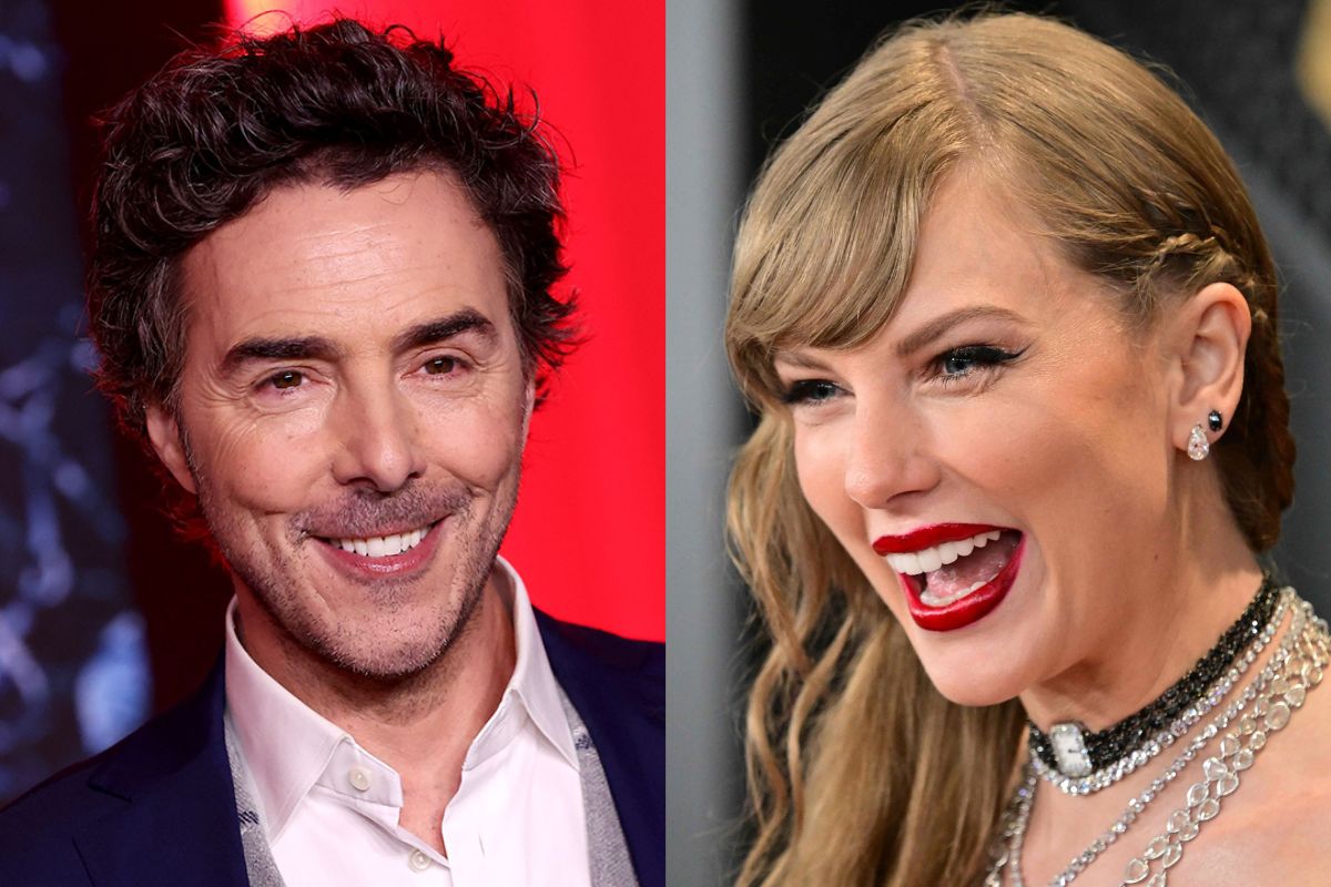 'Deadpool y Wolverine' Shawn Levy se sinceró sobre el 'cameo' de Taylor Swift