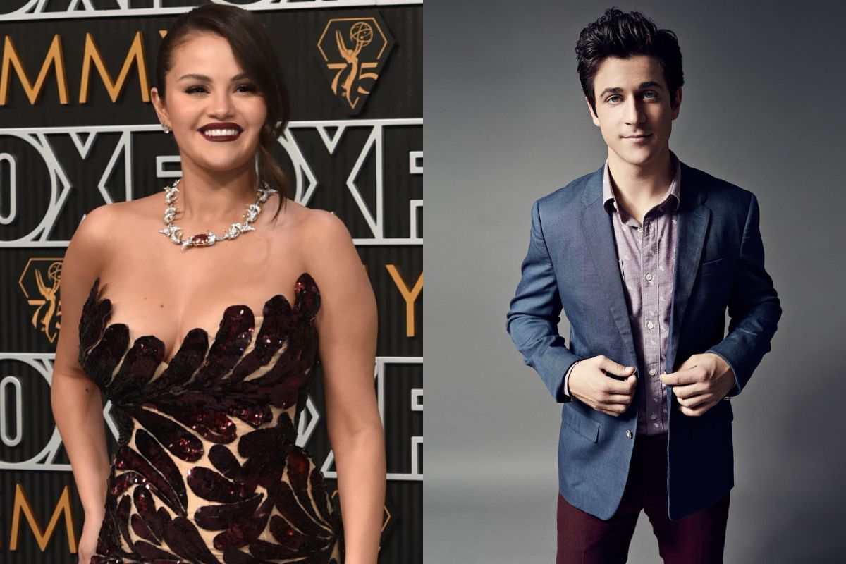 Disney+ publica las primeras imágenes de 'Wizards Beyond Waverly Place' con Selena Gomez y David Henrie