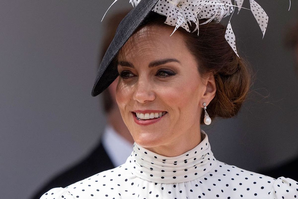 El plan secreto de Kate Middleton y sus hijos en sus vacaciones, según un medio