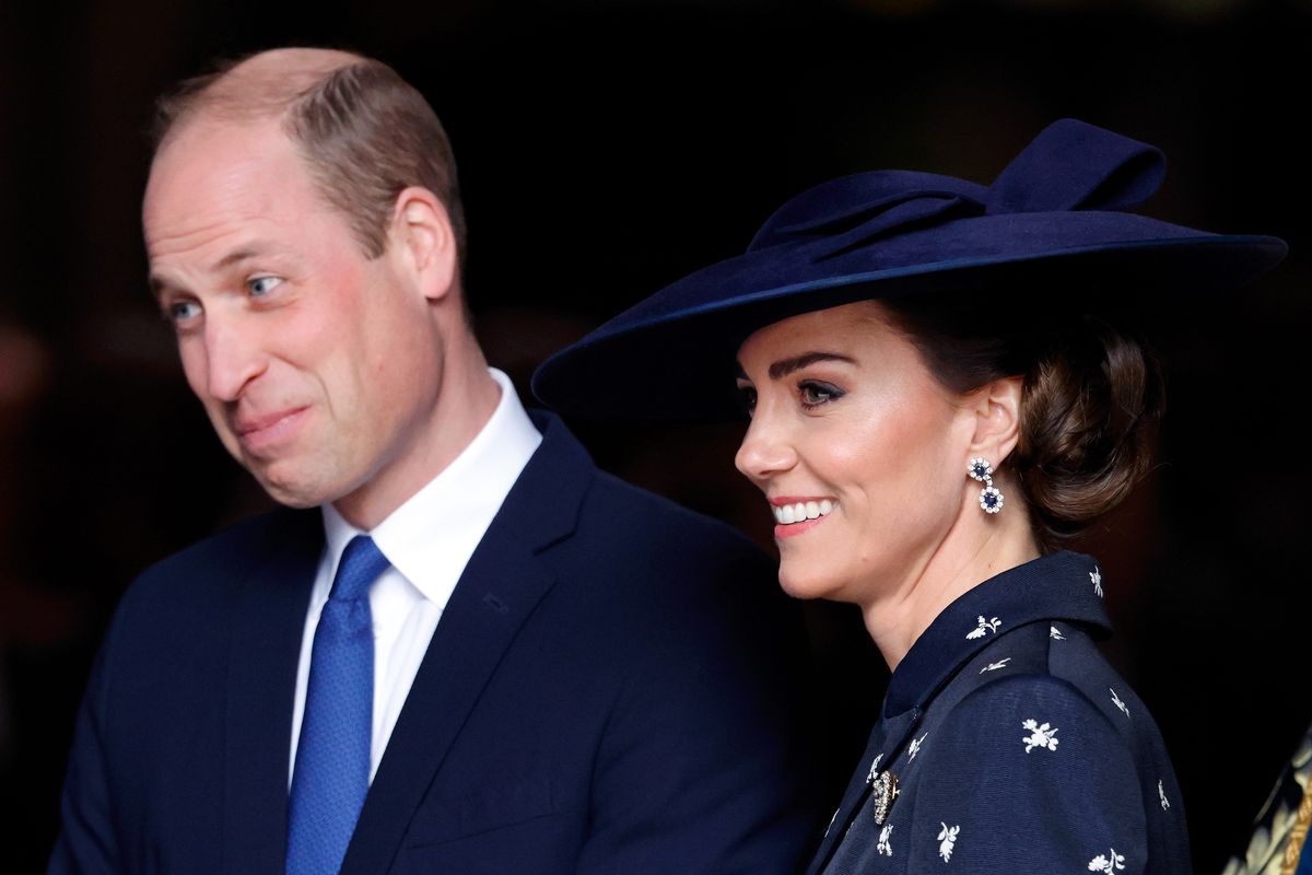 El príncipe William y Kate Middleton reaparecen en las redes sociales por un importante motivo