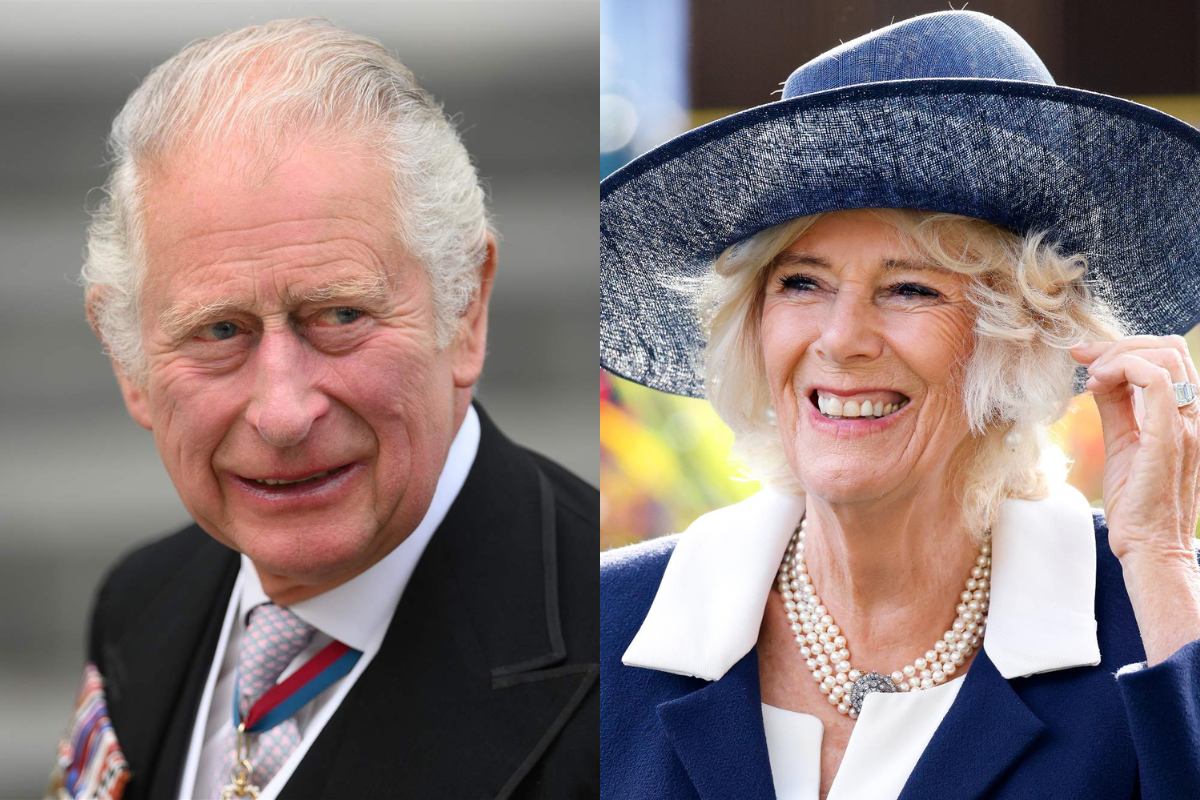 El rey Carlos III y Camilla Parker comparten un día especial con sus nietos en Balmoral