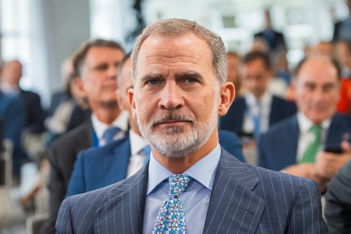 El rey Felipe VI interrumpe sus vacaciones por este importante motivo