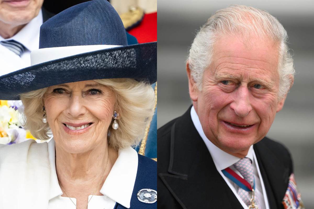 El tema que Camilla Parker quería que el rey Carlos III ocultara, pero que a él no le importó anunciar