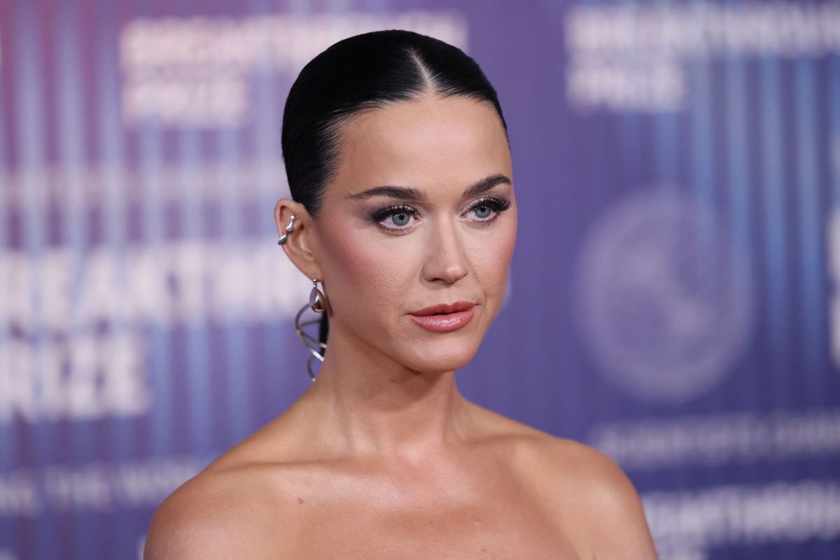 El video musical ‘Lifetimes’ de Katy Perry es investigado por posible impacto ambiental en las Baleares