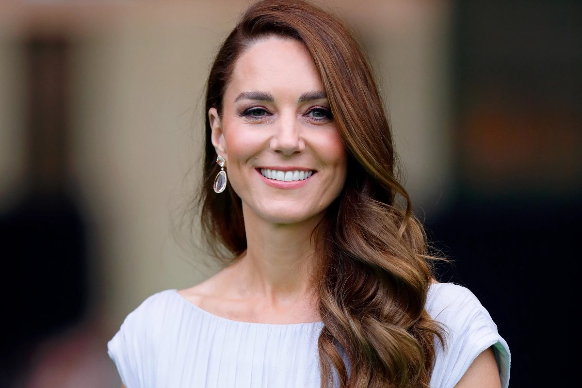 Es muy poco probable que Kate Middleton regrese pronto a sus deberes reales