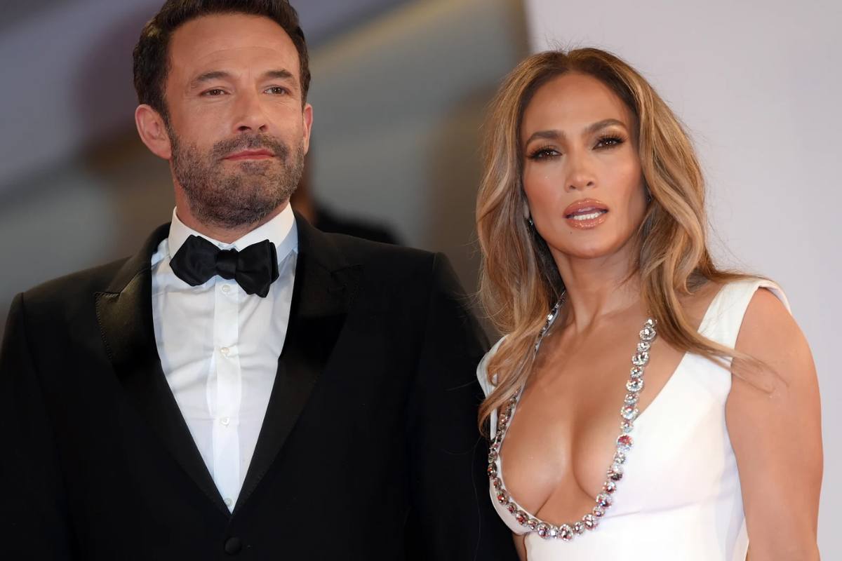 Esta sería una razón por la que Jennifer Lopez le pidió el divorcio a Ben Affleck, afirma fuente de Estados Unidos