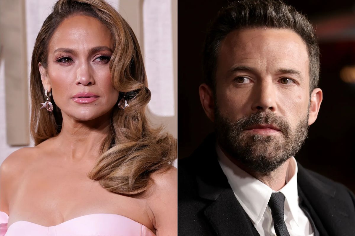 Jennifer Lopez estaría "molesta y decepcionada" tras solicitar el divorcio a Ben Affleck