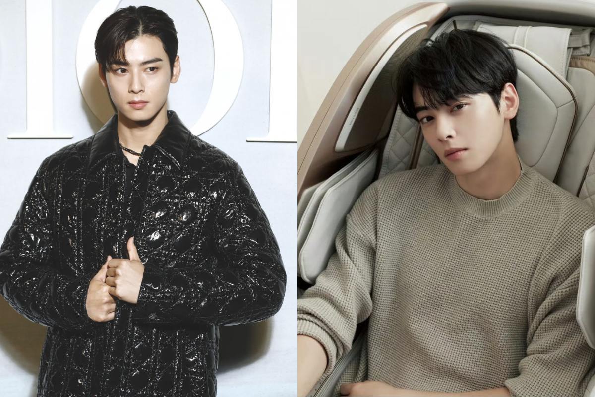 Estos son 3 K-Dramas de Cha Eunwoo de ASTRO que sin duda amarás