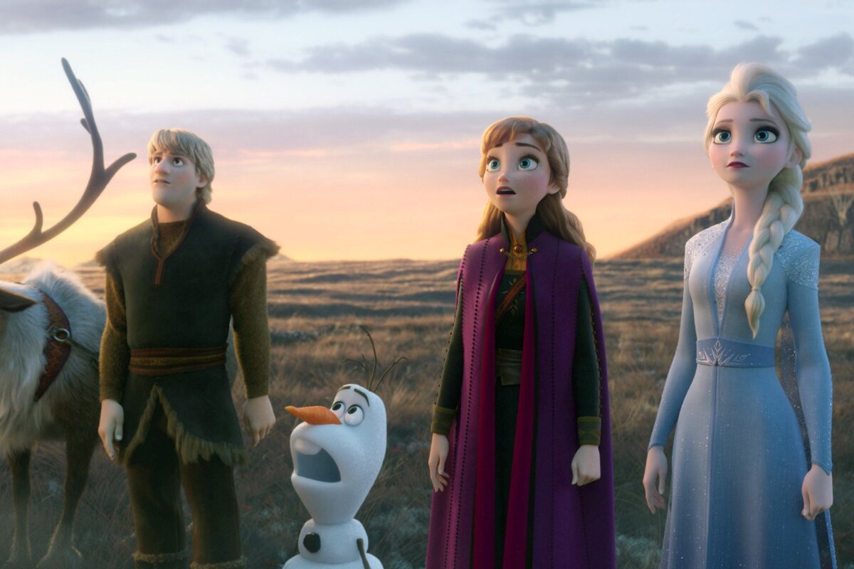 'Frozen 3' ya tiene fecha de estreno oficial