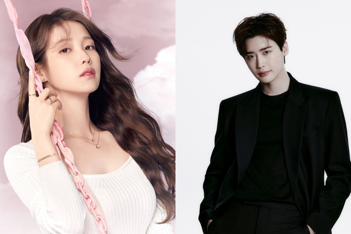 IU y Lee Jong Suk se genera debate en redes tras la su supuesta ruptura de la pareja