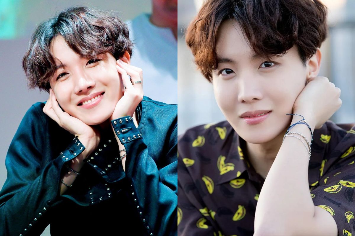 J-Hope de BTS emociona a sus fanáticos mientras luce feliz en un nuevo video