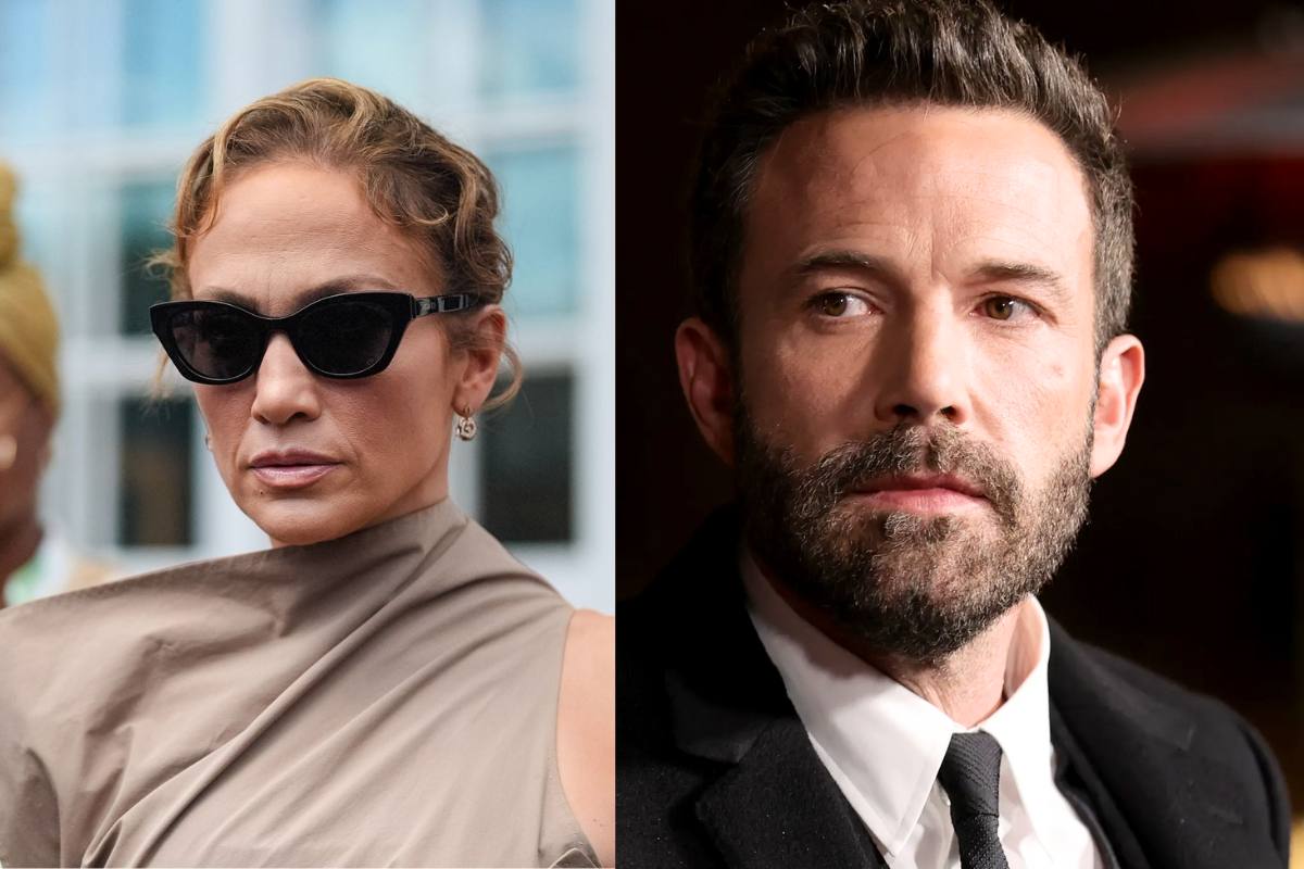 Jennifer Lopez 'humillada' y 'furiosa' por culpa de Ben Affleck en medio de rumores de separación