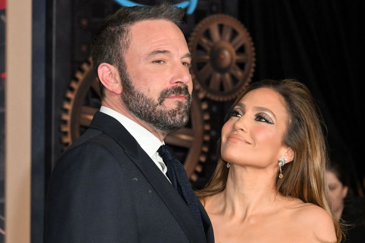 Jennifer Lopez se habría reunido con Ben Affleck en su casa en Estados Unidos después de un tiempo separados, afirma fuente