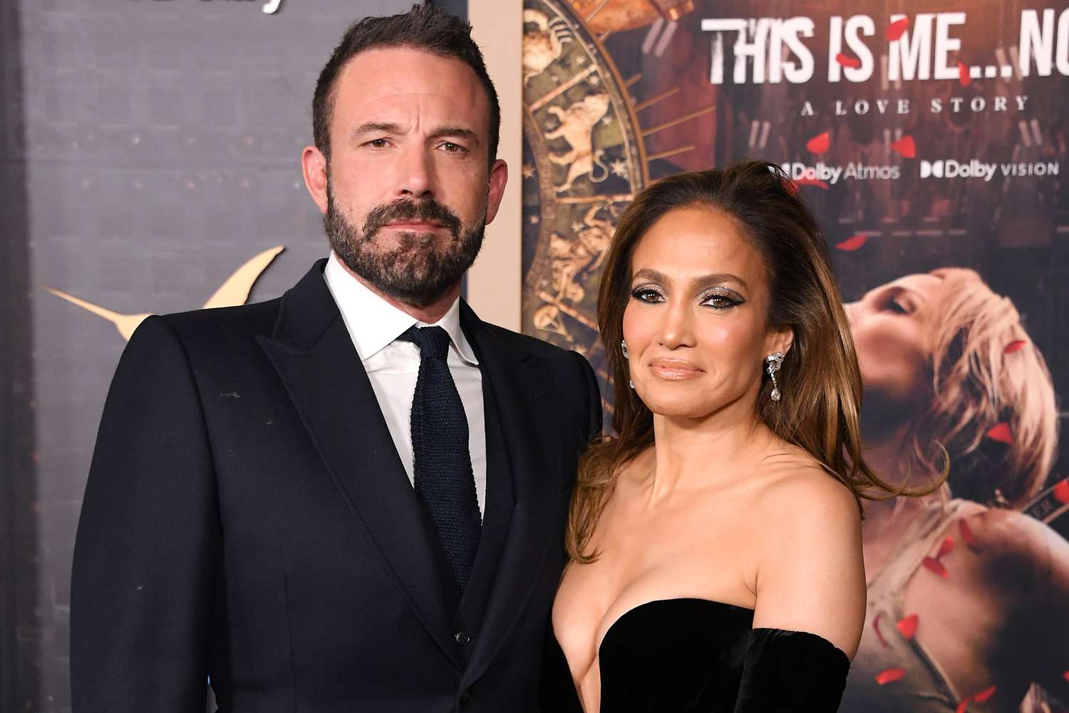 Jennifer Lopez y Ben Affleck firmaron el acuerdo de divorcio, según fuentes en los Estados Unidos