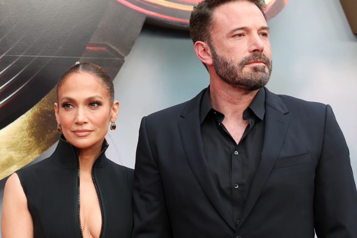 Jennifer Lopez y Ben Affleck se divorcian oficialmente, según medio de Estados Unidos