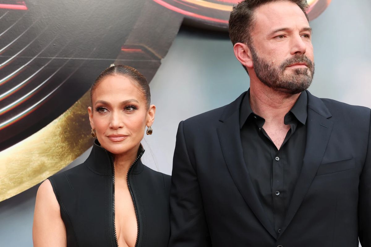 Jennifer Lopez y Ben Affleck ya planearon su divorcio, según medio de Estados Unidos