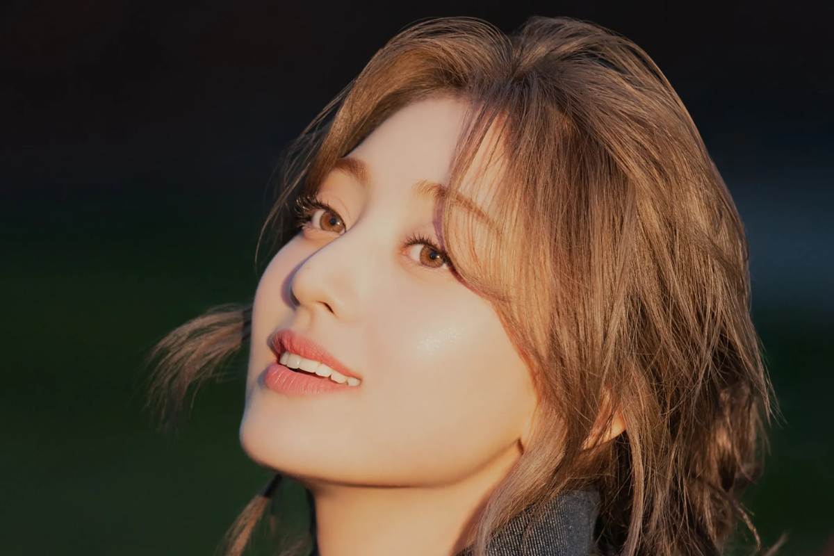 Jihyo de TWICE muestra ternura y una belleza radiante en nuevas imagenes