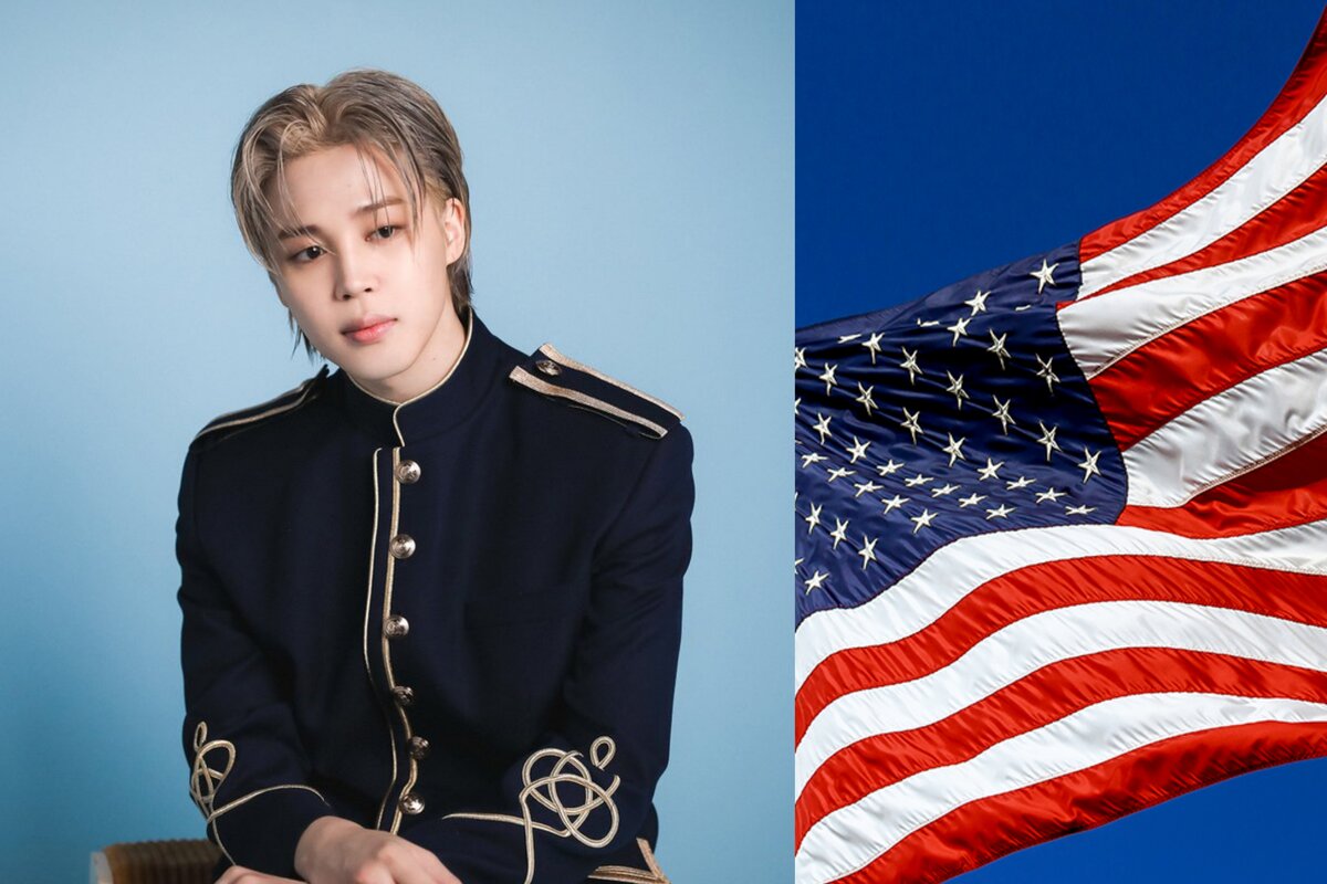 Jimin de BTS logra nuevo certificado de ventas en Estados Unidos con who