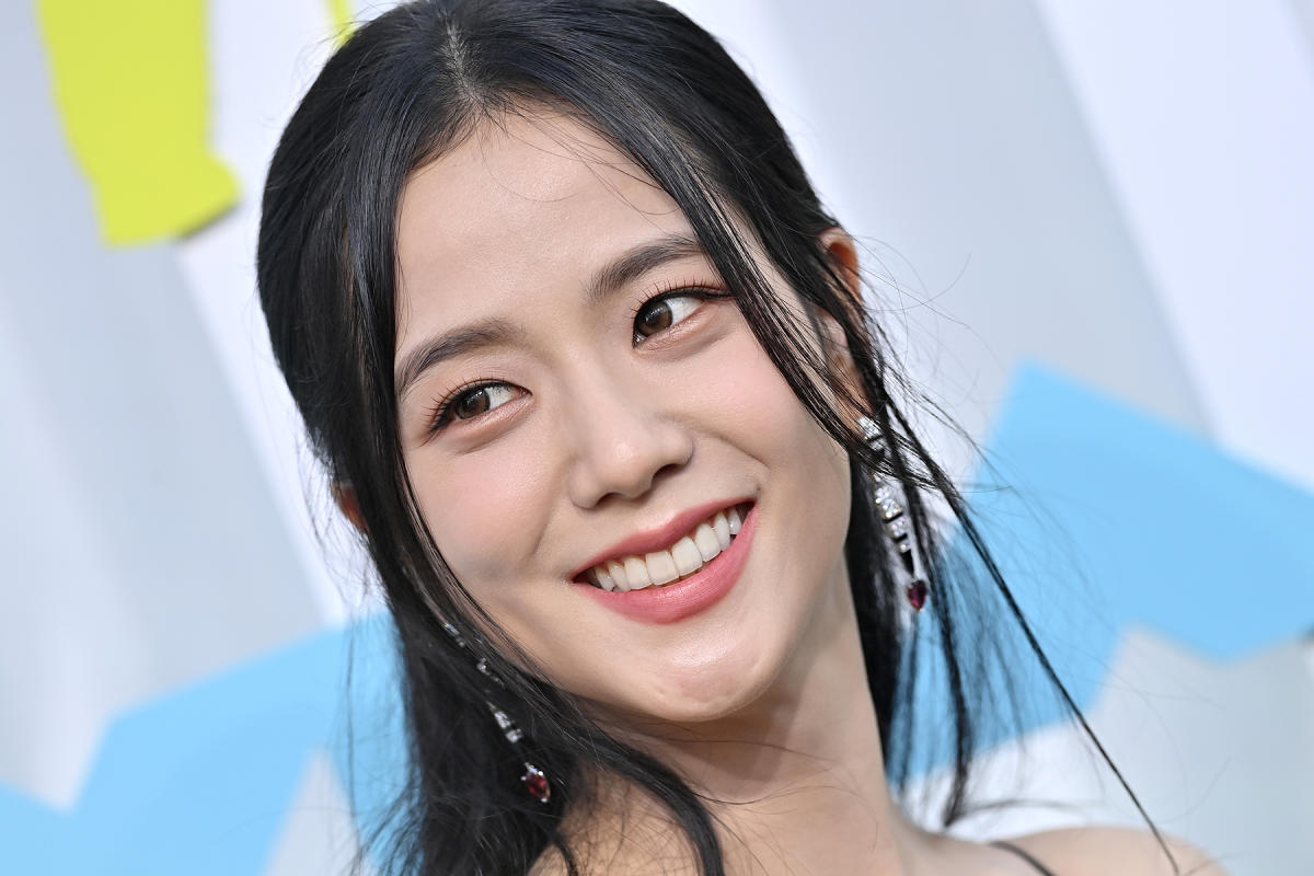 Jisoo de BLACKPINK rompe importante récord para solistas femeninas de kpop con 'ME'