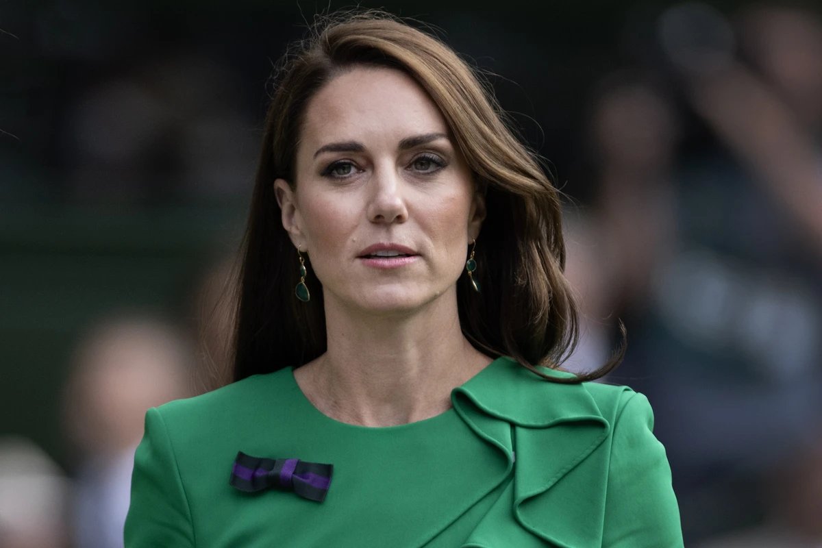 Kate Middleton envió un correo electrónico 'humorístico' a sus amigos pidiéndoles un cambio de apodo inesperado