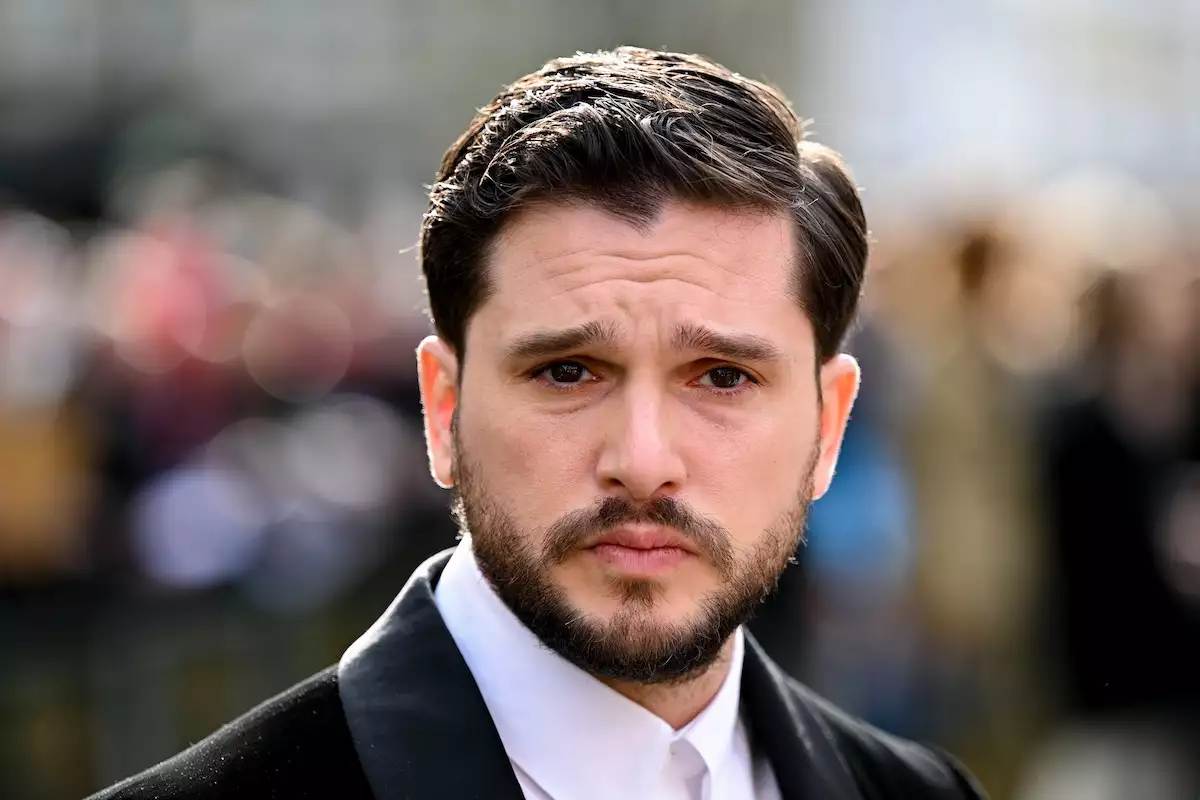 Kit Harington explicó por qué sus hijos probablemente nunca querrán ver 'Games of Thrones'