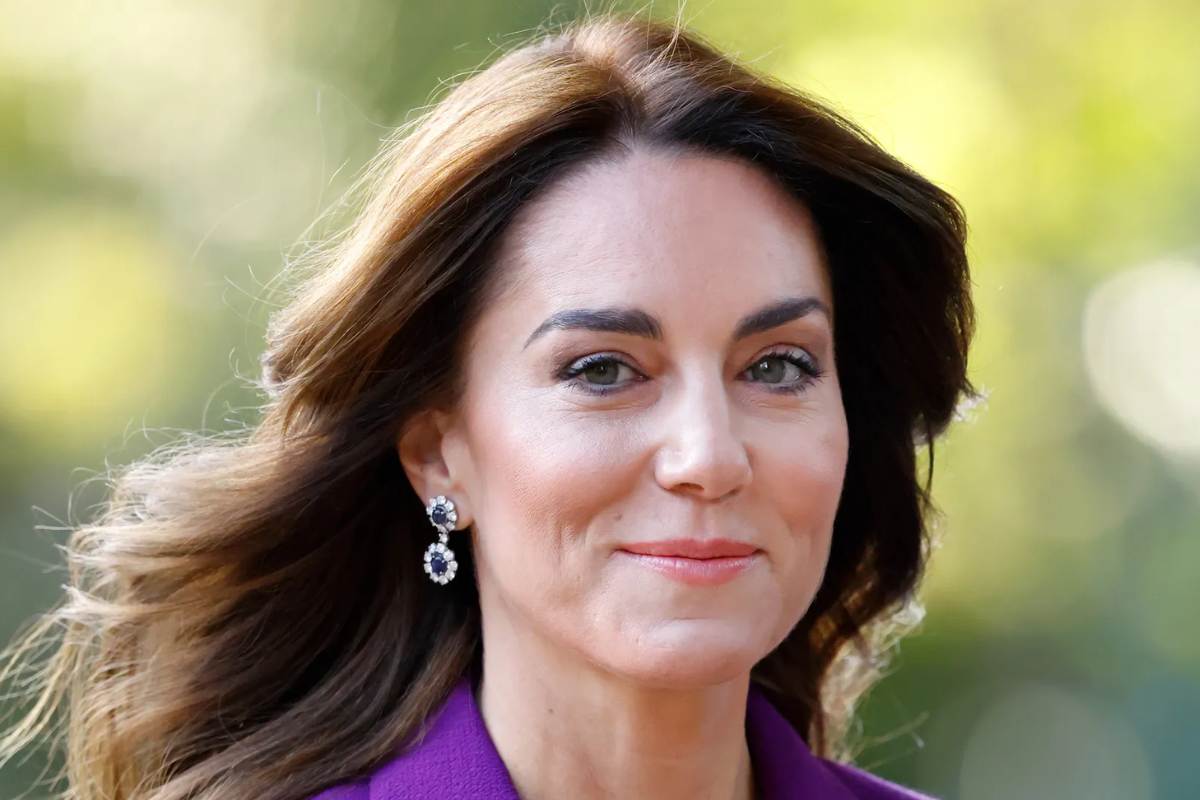 La despedida de soltera de Kate Middleton incluyó una actuación sorprendente