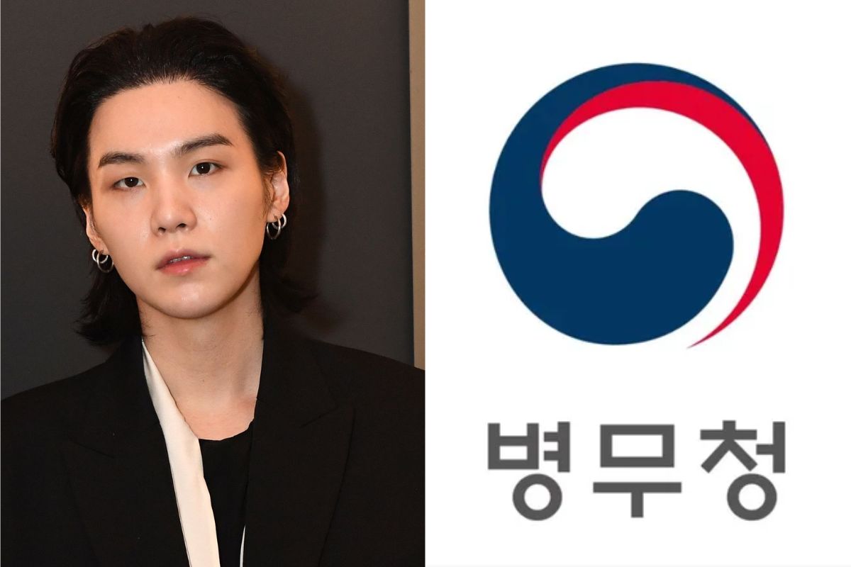 La institución militar de Corea del Sur da declaración sobre el incidente de Suga de BTS