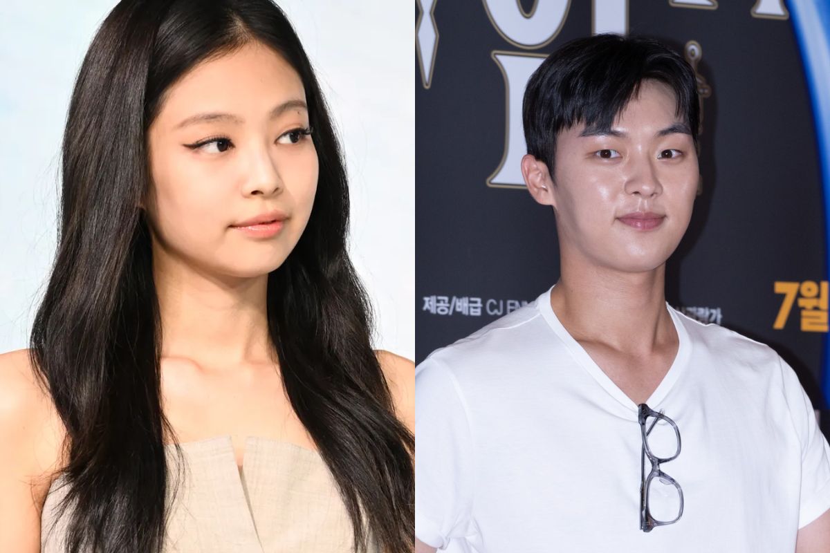 La serie de Choi Hyun Wook antes de los rumores de protagonizar un K-Drama con Jennie de BLACKPINK