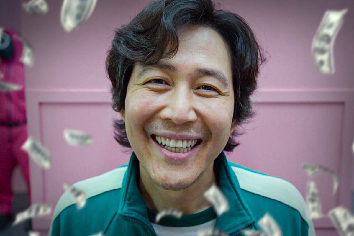 Lee Jung Jae del 'Juego del Calamar' estaría siendo investigado por fraude