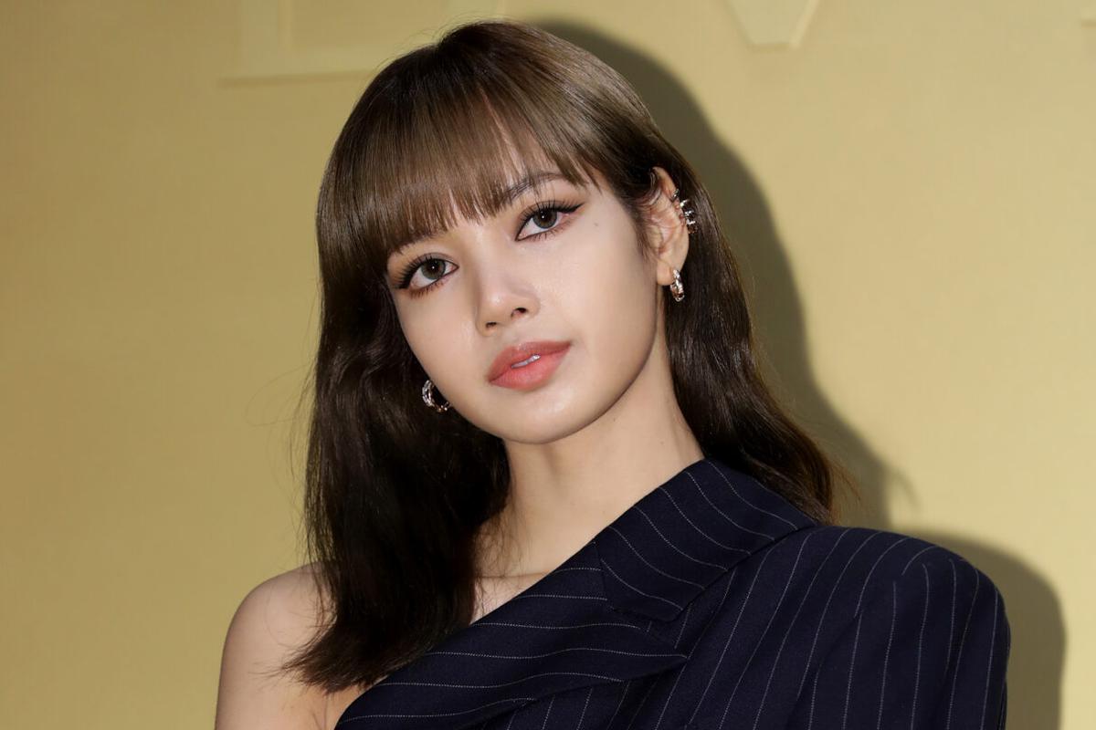 Lisa de BLACKPINK anuncia su nuevo sencillo 'BRAND NEW DÍA'