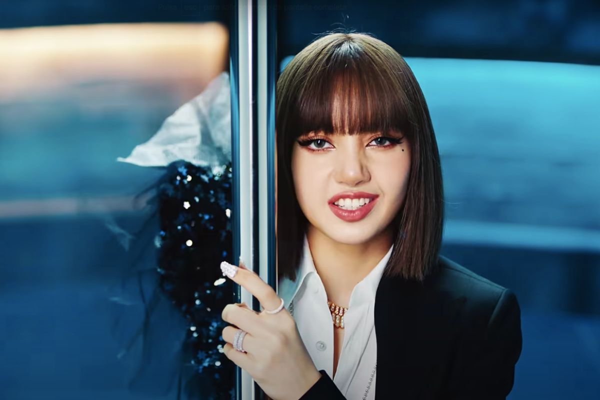 Lisa de BLACKPINK compartió la experiencia que tuvo con las cucarachas antes de su debut