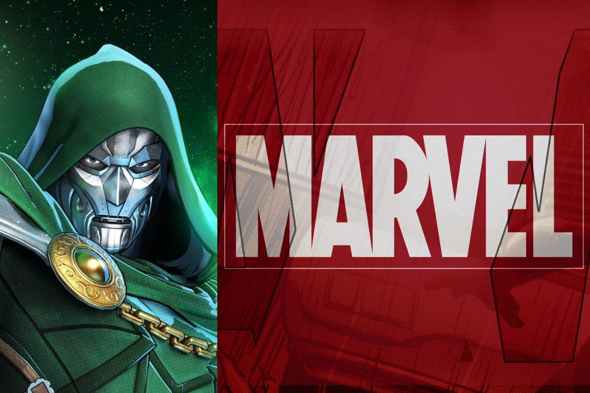 Los posibles argumentos de Marvel para incluir a Dr. Doom al universo Avengers